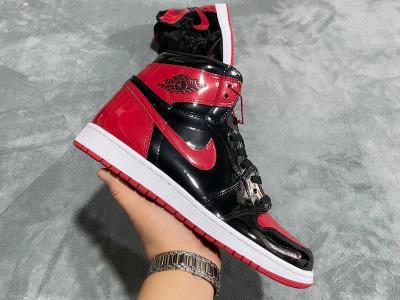 wholesale quality air jordan 1 model no. 400